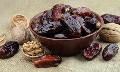 تصویر 2 از خرید و قیمت خرما شاهانی جهرم + فروش عمده